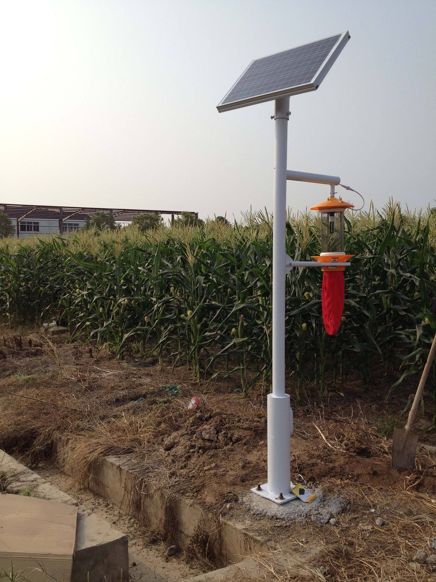 陽光創(chuàng)盈太陽能供電 陽光創(chuàng)盈太陽能供電