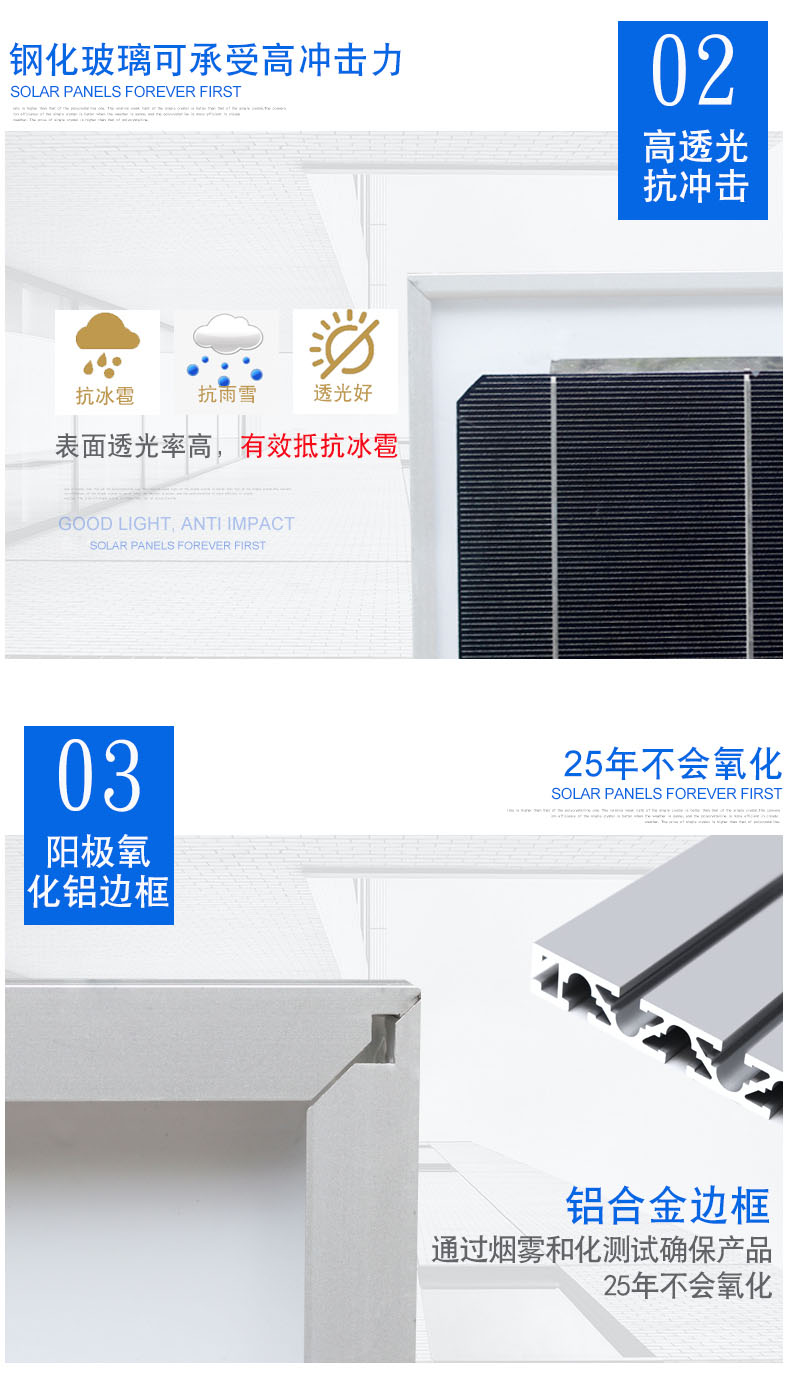 陽光創(chuàng)盈太陽能供電
