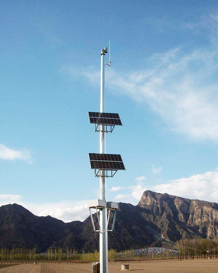 陽光創(chuàng)盈太陽能供電 陽光創(chuàng)盈太陽能供電