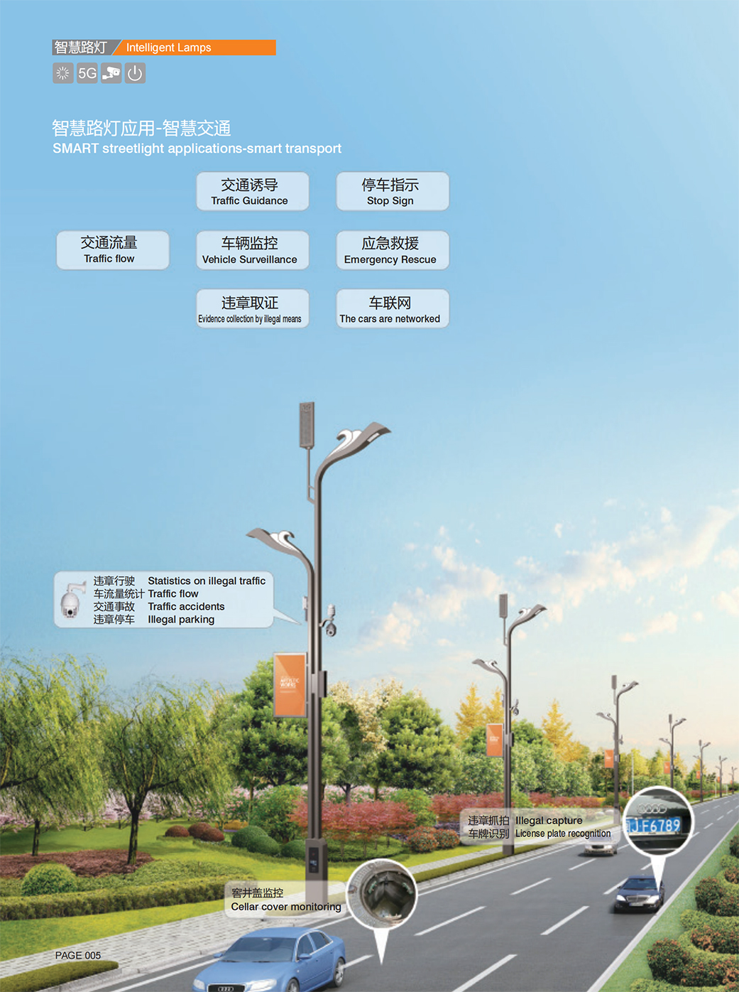 陽光創(chuàng)盈太陽能供電