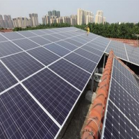 警惕！裝分布式光伏電站5個地方容易被坑！