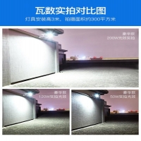 常用庭院燈的類型特點都有哪些？