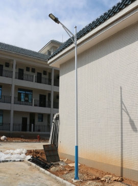 小金豆路燈 市電路燈 220V路燈