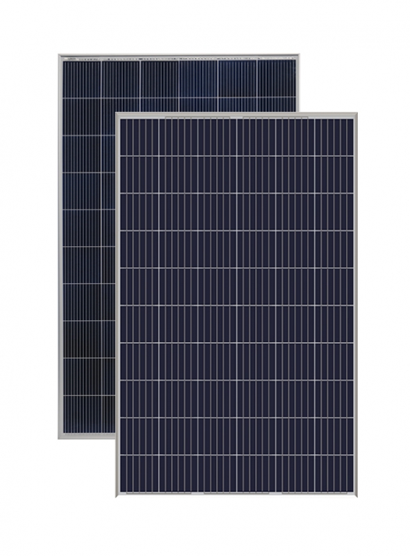 多晶系列太陽能組件